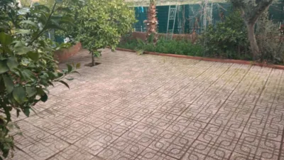 Casa en venta en Algezares, Algezares (Distrito Pedanías Este. Murcia Capital) de 139.000 €