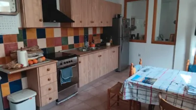 Casa en venta en Algezares, Algezares (Distrito Pedanías Este. Murcia Capital) de 139.000 €