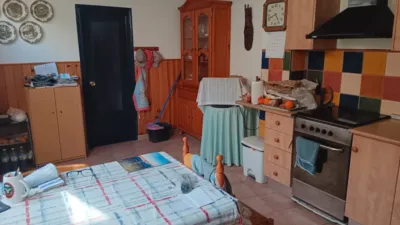 Casa en venta en Algezares, Algezares (Distrito Pedanías Este. Murcia Capital) de 139.000 €