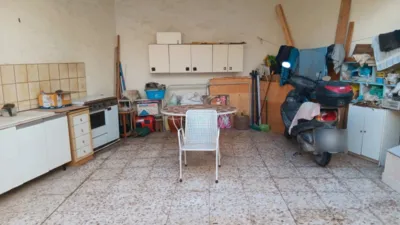 Casa en venta en Algezares, Algezares (Distrito Pedanías Este. Murcia Capital) de 139.000 €