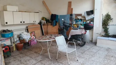 Casa en venta en Algezares, Algezares (Distrito Pedanías Este. Murcia Capital) de 139.000 €