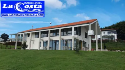 Chalet en calle Diseminado Langre photo 5