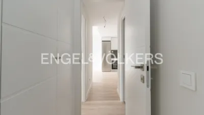 Piso en alquiler en Virgen del Cortijo-Manoteras - Imagen 10