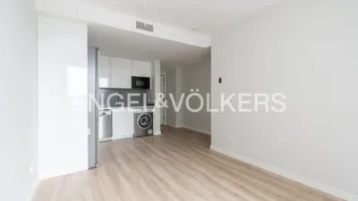 Piso en alquiler en Virgen del Cortijo-Manoteras - Imagen 4