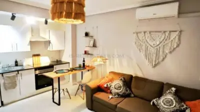 Piso – Torrevieja - Vista 2
