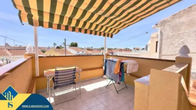 Casa – Torrevieja, Urbanización Paraje Natural I, Urbanización El Chaparral - Vista 2