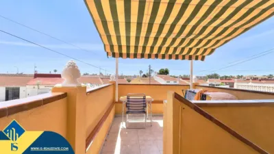 Casa – Torrevieja, Urbanización Paraje Natural I, Urbanización El Chaparral - Vista 3