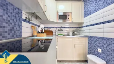 Casa – Torrevieja, Urbanización Paraje Natural I, Urbanización El Chaparral - Més