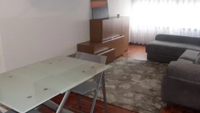Pis – A Coruña, A Leira do Campo, Os Castros - Vista 3