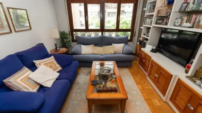 Apartment on Abendaño Street photo 10
