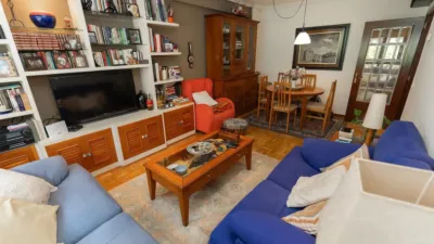 Apartment on Abendaño Street photo 11