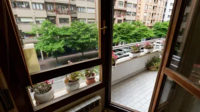 Apartment on Abendaño Street photo 12