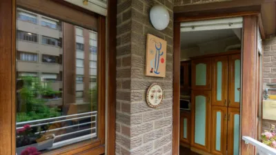 Apartment on Abendaño Street photo 15