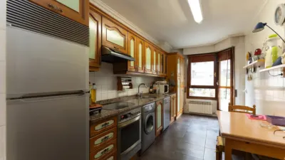 Apartment on Abendaño Street photo 16