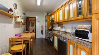 Apartment on Abendaño Street photo 17