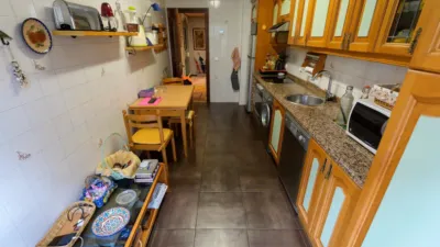 Apartment on Abendaño Street photo 18