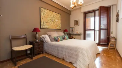 Apartment on Abendaño Street photo 20