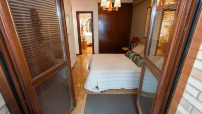 Apartment on Abendaño Street photo 21