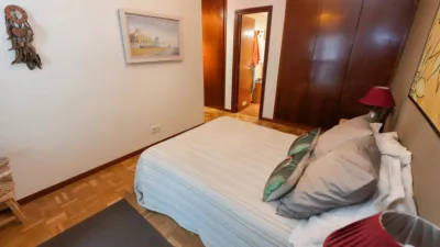 Apartment on Abendaño Street photo 22