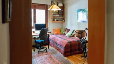 Apartment on Abendaño Street photo 23