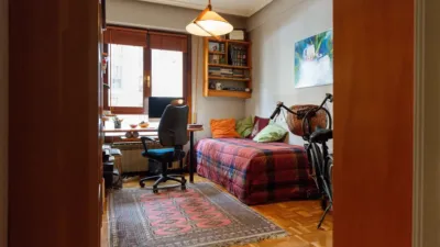 Apartment on Abendaño Street photo 24