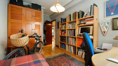 Apartment on Abendaño Street photo 26