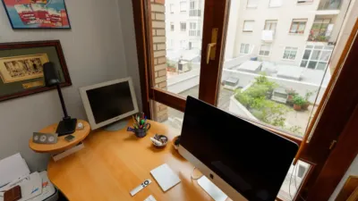 Apartment on Abendaño Street photo 27