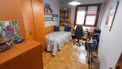 Apartment on Abendaño Street photo 28