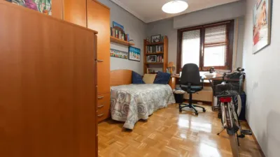 Apartment on Abendaño Street photo 29