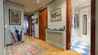 Apartment on Abendaño Street photo 2