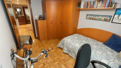 Apartment on Abendaño Street photo 30