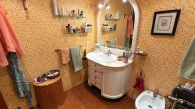 Apartment on Abendaño Street photo 32
