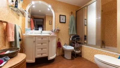 Apartment on Abendaño Street photo 33