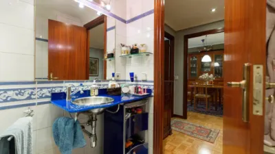 Apartment on Abendaño Street photo 36