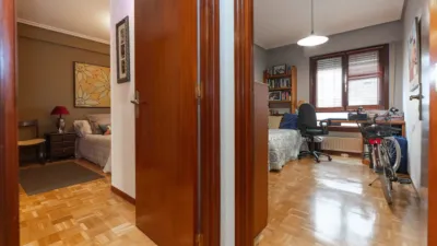 Apartment on Abendaño Street photo 37