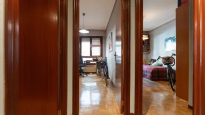 Apartment on Abendaño Street photo 39