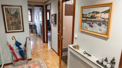 Apartment on Abendaño Street photo 4