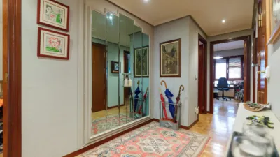 Apartment on Abendaño Street photo 5