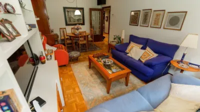 Apartment on Abendaño Street photo 8