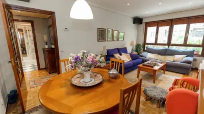 Apartment on Abendaño Street photo 9