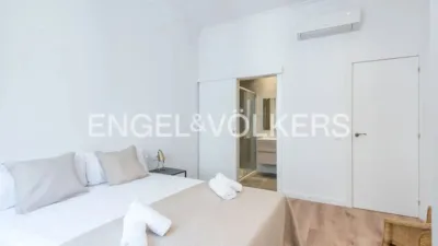 Piso en alquiler en El Barri Gòtic - Imagen 17