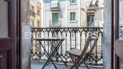Piso en alquiler en El Barri Gòtic - Imagen 18