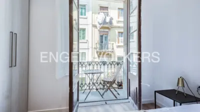 Piso en alquiler en El Barri Gòtic - Imagen 19
