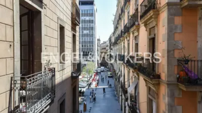 Piso en alquiler en El Barri Gòtic - Imagen 29