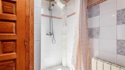 Casa rústica en alquiler en Travesía de la Caz, Torreiglesias de 3.000 €<span>/mes</span>