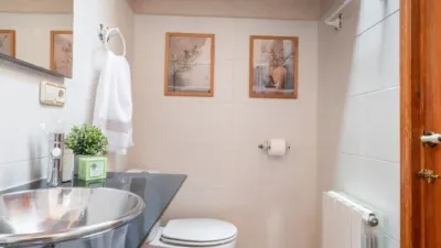 Casa rústica en alquiler en Travesía de la Caz, Torreiglesias de 3.000 €<span>/mes</span>