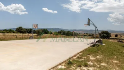 Casa rústica en alquiler en Travesía de la Caz, Torreiglesias de 3.000 €<span>/mes</span>