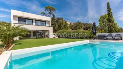 Casa in La Sentiu-Bruguers photo 2