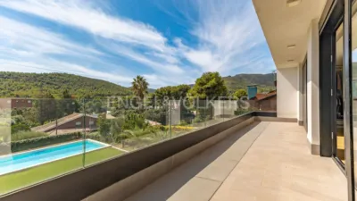 Casa in La Sentiu-Bruguers photo 32