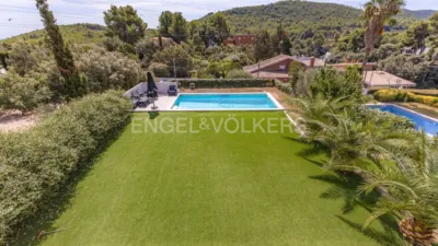 Casa in La Sentiu-Bruguers photo 33